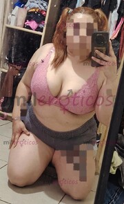 GORDITA ANTOJABLE DE BUEN VER COMPLACIENTE ATRACTIVA Y CALIENTE PARA TI MI AMOR - FOTO 8