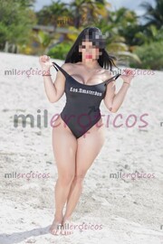 DISPONIBLE ÚLTIMOS DÍAS LUISA CHICA SEXY Y ATREVIDA DISPUESTA A COMPLACERTE - FOTO 8