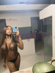 BIENVENIDOS AL PARAÍSO SCORT 100% REAL FIESTERA MENTE ABIERTA, FETICHISTA PORNOG - FOTO 1