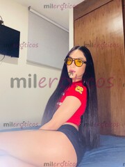 MUÑEQUITA CALIENTE LISTA PARA CUMPLIR TUS FANTASIAS Y DESEOS - FOTO 3