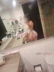 CHAPARRITA, DE PIEL BLANCA, TENGO 18 AÑOS, PERSONALIDAD DULCE - FOTO 9