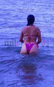 MELANY ATREVIDA JUGUETONA SENSUAL Y DIFÍCIL DE OLVIDAR - FOTO 8