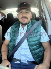 CHACAL ROL ACTIVO CONMIGO ENCONTRARÁS UNA EXPERIENCIA INTENSA, VEN Y DISFRUTA D - FOTO 9