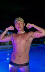 CHICO DE 21 AÑOS CON 19 CM CON BUEN CULO,PARA PASARLA RICO - FOTO 4