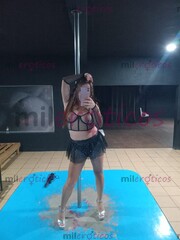 HOLA AMOR SOOY AYMAR TU PELIROJA FAVORITA! - FOTO 6