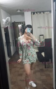 LINDA , SEXI Y ATRACTIVA , DISPUESTA A COMPLACERTE AL NORTE DE LA CIUDAD - FOTO 8