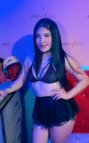 HOLA AMOR SOY UNA LINDA NIÑA A DOMICILIO MI CORAZÓN - FOTO 7