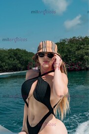 BONITA RUBIA YEGANDO A CARMEN INDEPENDIENTE MUY COMPLACIENTE AMOR - FOTO 5