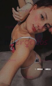 HERMOSA CALEÑA FLACA DE SENOS PEQUEÑOS Y CULONSITA EL MEJOR TRATO DE NOVIOS - FOTO 1
