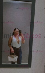 CALIENTE Y ARRECHA Y LIATA PARA HACERTE PASAR UN RATO RICO Y DIVERTIDO - FOTO 9