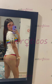 PASIVA SUMISA JOVENCITA CUMPLO FANTASÍAS Y FETICHES GARGANTA PROFUNDA SITIO PRIV - FOTO 1