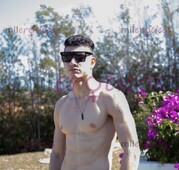 JOVEN BIEN DOTADO BIEN DOMINANTE COMPLACIENTE SOLO A DOMICILIOS - FOTO 9
