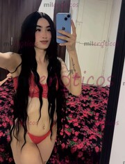 DANIELA UNA BEBÉ DE 20 AÑOS DISPUES A COMPLACERTE - FOTO 1