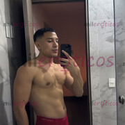 SERVICIO PREMIUM. FUEGO!!VERGON Y NALGON MORBOSO EXTRANJERO MASCULINO DE VISITA - FOTO 4