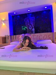 TODA UNA MUÑEQUITA EXCLUSIVA Y ESTRECHITA DE PERFECTAS CURVAS Y SENOS PARADITOS! - FOTO 6