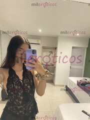 TRANS EXPERTA EN MASAJES RELAJANTES Y TÁNTRICOS A HOMBRES Y PAREJAS SERIAS - FOTO 1