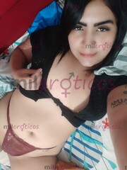 CAMILA, CULONA, CUQUITA, ESTRECHA NUEVAMENTE EN TU CIUDAD - FOTO 8