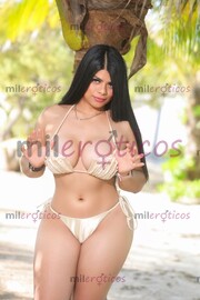 MAMASITA DELICIOSA ME ENCANTA ORAL ENSALIVADO - FOTO 3