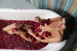 MINI DIOSA LLEGANDO A TU VIDA CUMPLIR TODAS TUS FANTASÍAS - FOTO 3