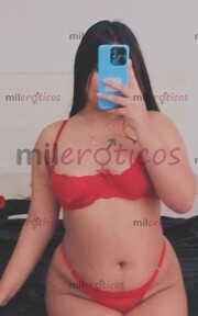 DANY HERMOSA MORENA CON MUCHAS GANAS DE SEXO - FOTO 10
