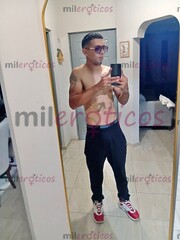 JOVEN DISPUESTO A CUMPLIR TODAS TUS FANTASIAS - FOTO 3