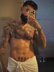 MACHO DOTADO EXCLUSIVO CABALLERO DE ALTO NIVEL COMPAÑÍA EXCLUSIVA PARA UNA EXPER - FOTO 1
