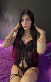 HOLA SOY ÁGATHA Y ESTOY AQUÍ PARA COMPLACER TUS MÁS GRANDES FANTASÍAS - FOTO 10