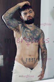 MACHO DOTADO EXCLUSIVO NUEVO EN TU CUIDAD EXCLUSIVO PARA UNA EXPER - FOTO 5