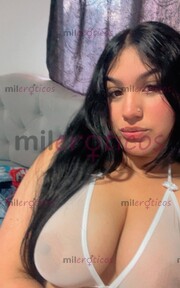 AMOR SOY UNA DIOSA NUEVA EN LA PÁGINA A DOMICILIO AMOR - FOTO 9