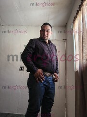 GIGOLO NUEVO EN EL AMBIENTE LIMPIO DISCRETO Y AMABLE DE MENTE ABIERTA - FOTO 10