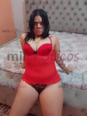 JIMENA HERMOSA CHICA VENEZOLANA CON UN ORAL PROFUNDO EN SALIVADO - FOTO 9
