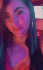 KARITO! LINDA FLACA CON BELLO CUERPO DESEOSA QUE LO DISFRUTES. - FOTO 1