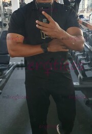 MACHO BISEXUAL MILITAR VARONIL DISPONIBLE - FOTO 3