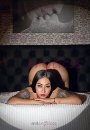 SOY VALERY HERMOSA SCORT DE LUJO TRATO VIP - FOTO 4