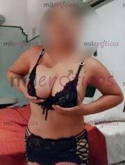 CAMILA... MILF ATRACTIVA, SOY FUEGO EN LA CAMA, DISPONIBLE!! - FOTO 3
