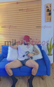 MASAJISTA BARBÓN MASCULINO VISITANTE SOLO DE LUNES A VIERNES - FOTO 6