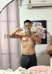 MORRITO PASIVO, SERVICIO DE SCORT Y MASAJES . CONTÁCTAME! - FOTO 8