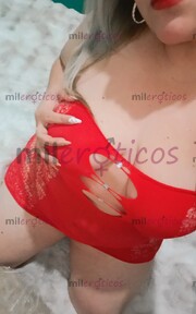 SOY YULIANA UNA GORDITA VOLUPTUOSA CON UNAS LINDAS CADERAS - FOTO 2