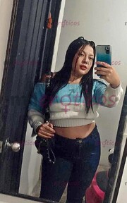 RICA JOVENCITA DISPUESTA A PASAR UN RICO RATO - FOTO 4