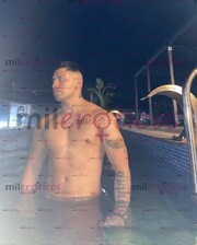 MASCULINO, CALIENTE Y DE BUEN NIVEL VERGON LECHERO MORBOSO - FOTO 6