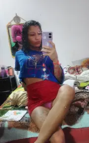 OIÊ MEUS AMORES, VAMOS BRINCAR, ESTOU DISPONÍVEL E LOUCA PRA TE VER , ME CHAMA - FOTO 1