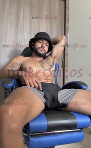 COLOMBIANO HOT VERGON DISPONIBLE AHORA ! - FOTO 1