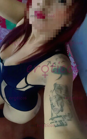 PIERNONA PREPAGO FULL VAGINA INSACIABLE CON APARTAMENTO - FOTO 8