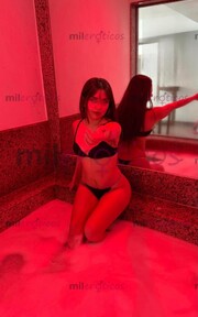 SOY ALEXA Y ME GUSTARÍA CUMPLIR TUS FANTASÍAS - FOTO 10
