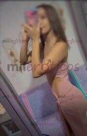 SOY MIA 18 AÑOS JOVEN GUAPA Y TOTALMENTE NATURAL - FOTO 2