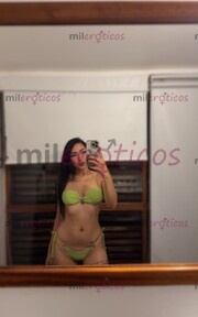 COLOMBIANA SENSUAL GOLOSA Y APASIONADA SOY LA CHICA DE TUS DESEOS - FOTO 1