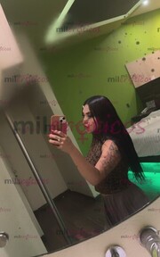 HOLA MI NOMBRE ES MANELIK CHICA NALGONA CALIENTE LISTA PARA TI - FOTO 7