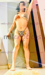 LAURA..DISPONIBLE PARA ATENDERTE,CON LUGAR - FOTO 8