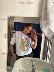 JOVENCITA CALIENTE ADICTA AL SEXO SOY TÚ NENA IDEAL PARA CUMPLIR TUS DESEOS - FOTO 9