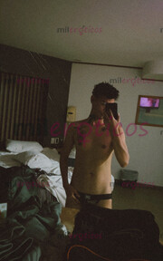 TWINK 17 CM DE VRGA LECHERO INTER LISTO PARA CUMPLIR TUS FANTASÍAS - FOTO 3